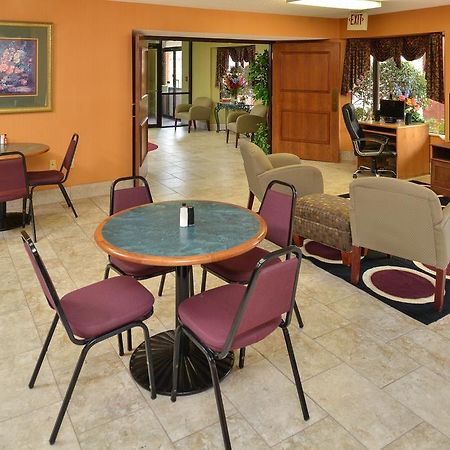 America'S Best Value Inn & Suites Sheridan Екстериор снимка