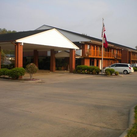 America'S Best Value Inn & Suites Sheridan Екстериор снимка