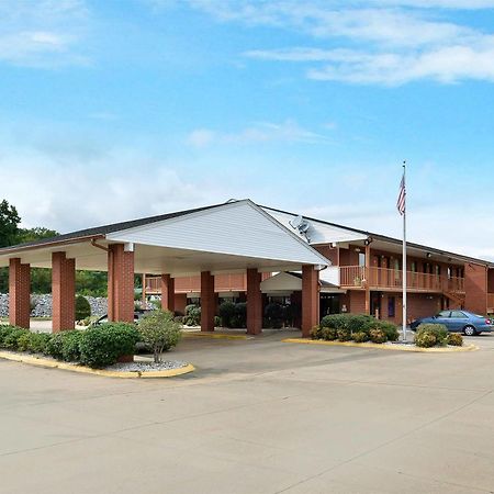America'S Best Value Inn & Suites Sheridan Екстериор снимка