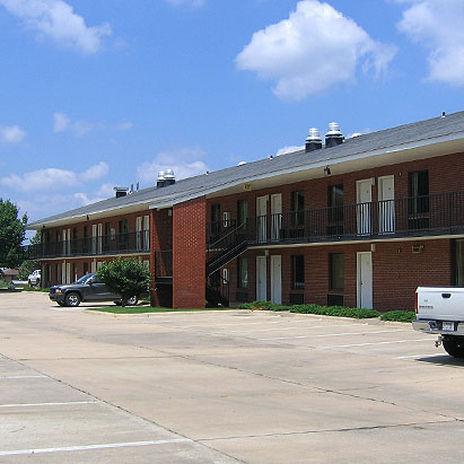 America'S Best Value Inn & Suites Sheridan Екстериор снимка