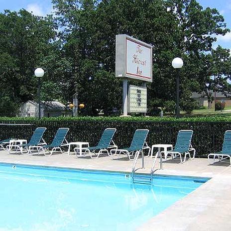 America'S Best Value Inn & Suites Sheridan Екстериор снимка