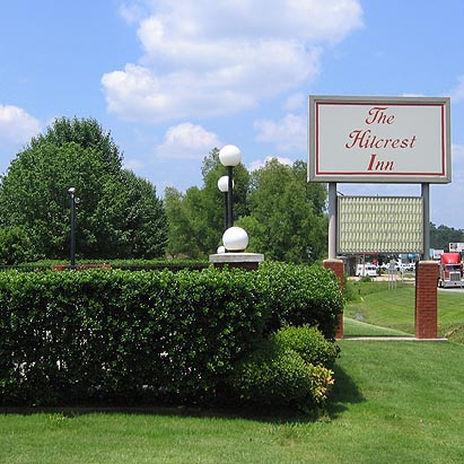 America'S Best Value Inn & Suites Sheridan Екстериор снимка