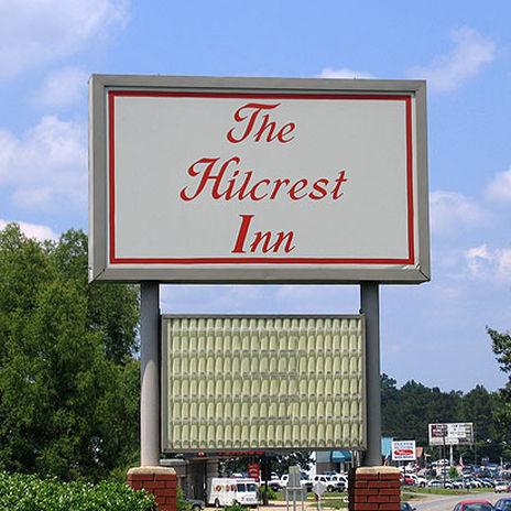 America'S Best Value Inn & Suites Sheridan Екстериор снимка