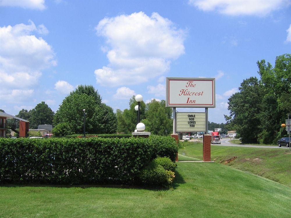 America'S Best Value Inn & Suites Sheridan Екстериор снимка