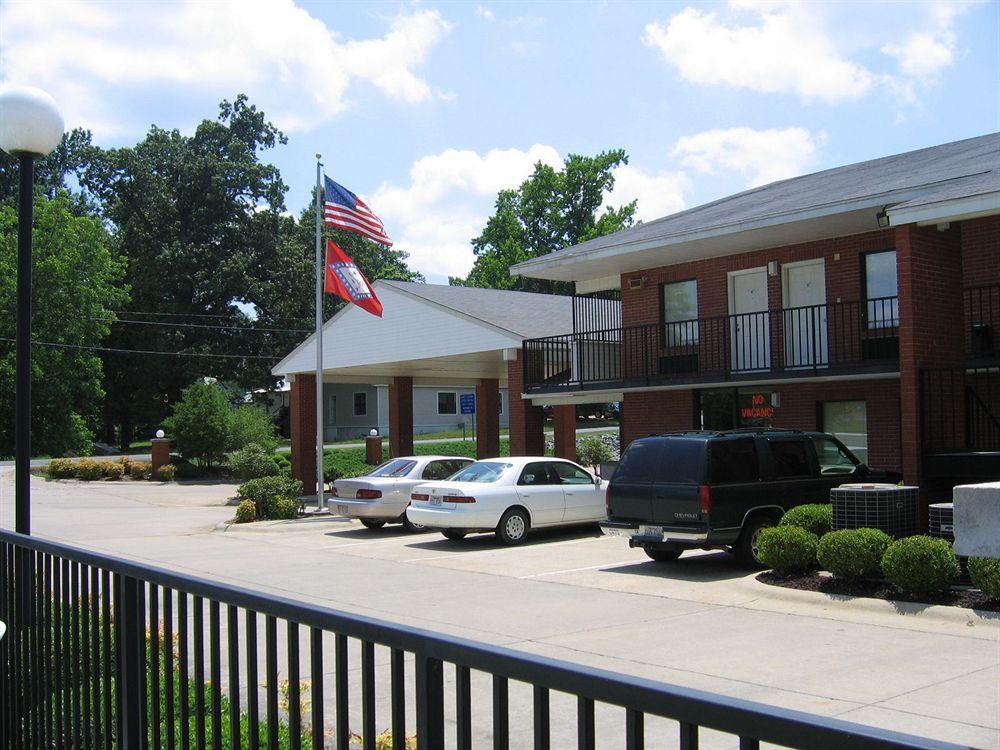 America'S Best Value Inn & Suites Sheridan Екстериор снимка