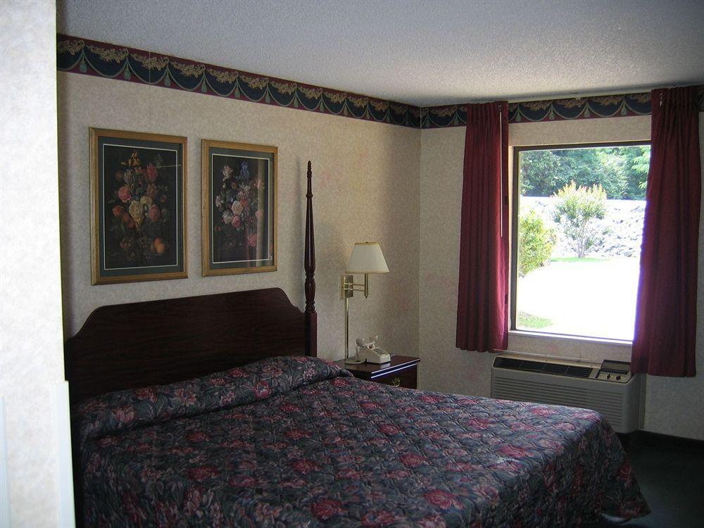 America'S Best Value Inn & Suites Sheridan Екстериор снимка