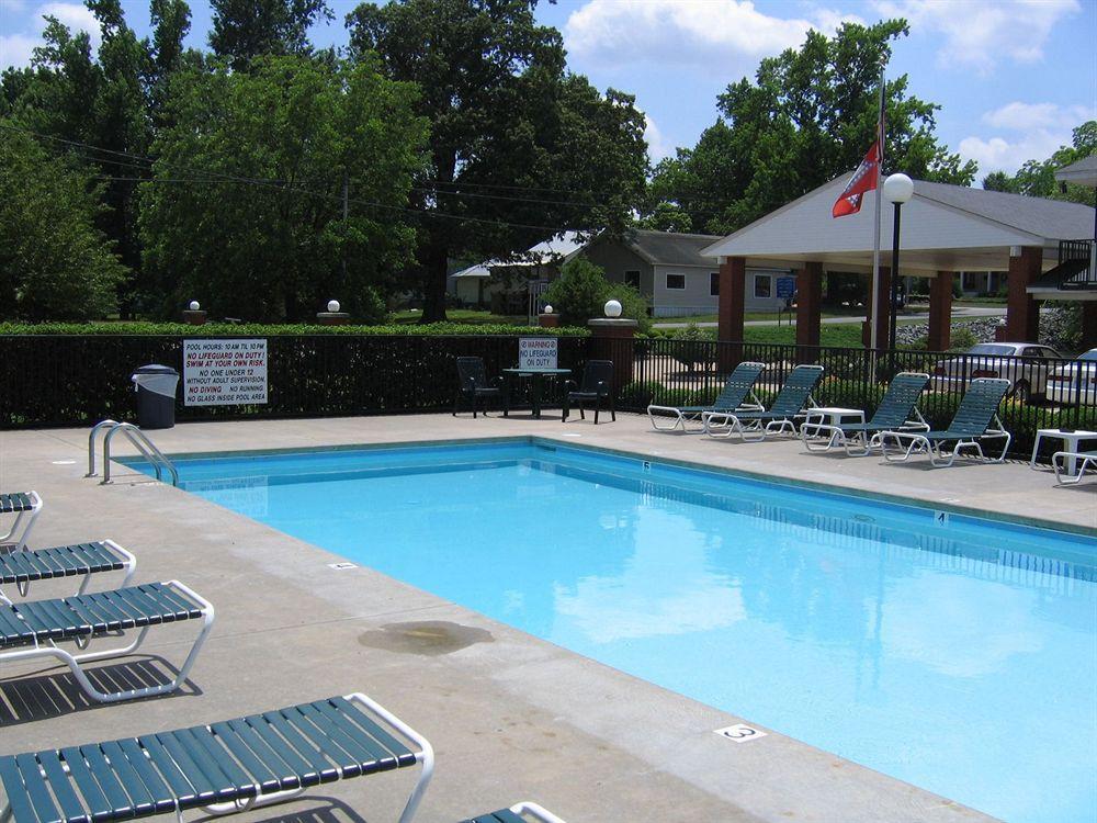 America'S Best Value Inn & Suites Sheridan Екстериор снимка