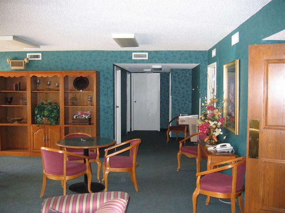 America'S Best Value Inn & Suites Sheridan Екстериор снимка