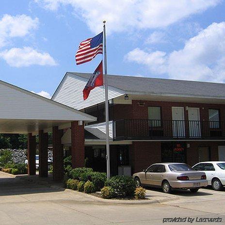 America'S Best Value Inn & Suites Sheridan Екстериор снимка