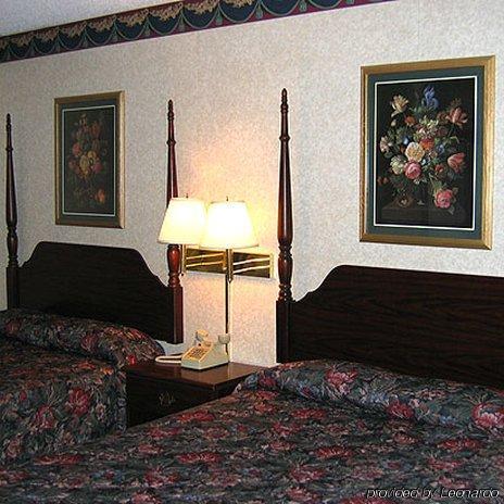 America'S Best Value Inn & Suites Sheridan Стая снимка