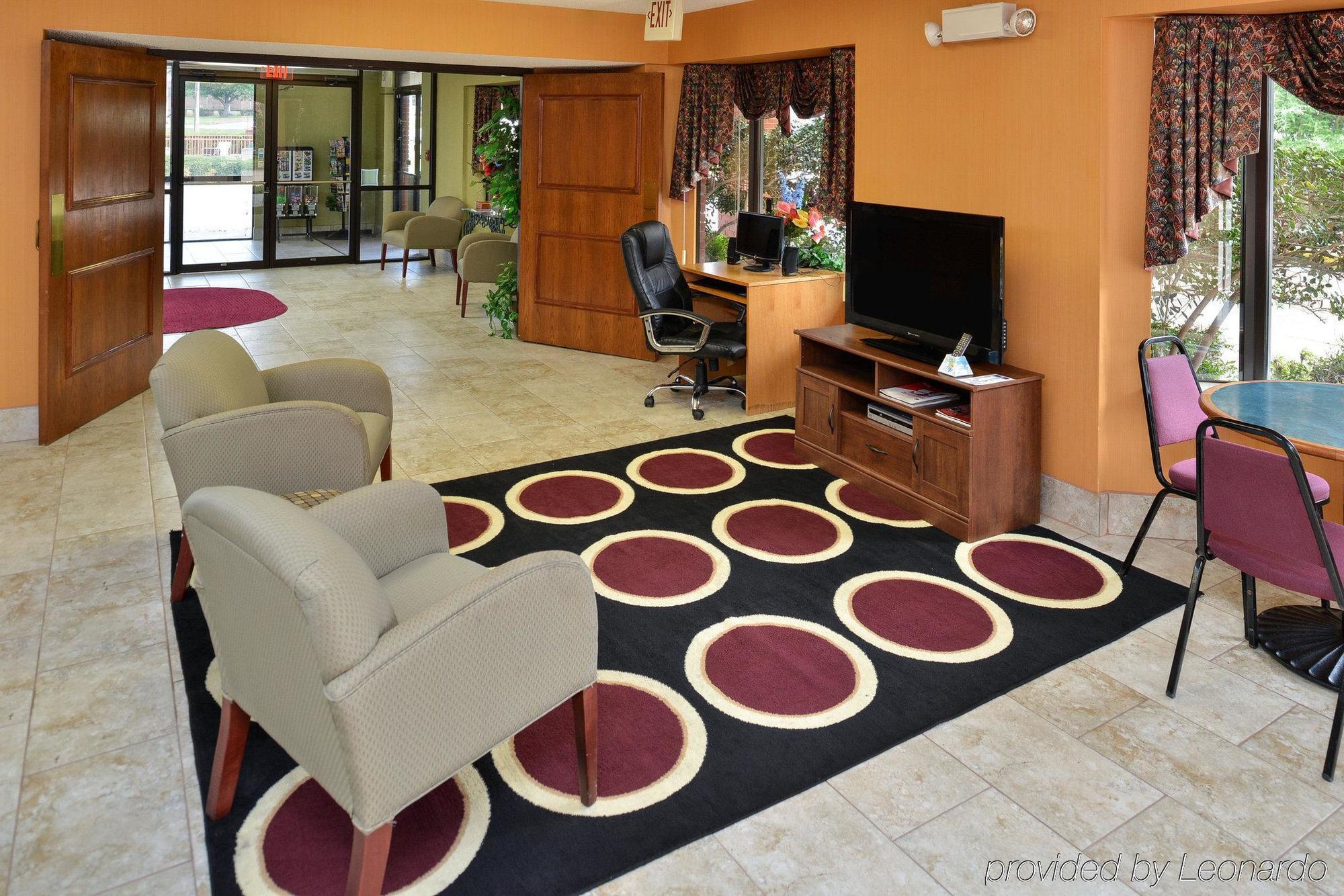 America'S Best Value Inn & Suites Sheridan Екстериор снимка