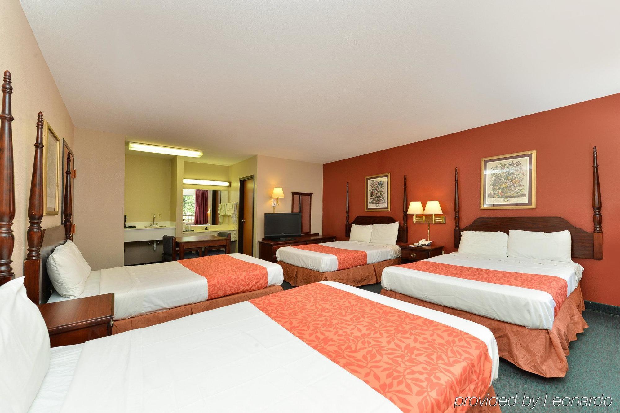 America'S Best Value Inn & Suites Sheridan Екстериор снимка