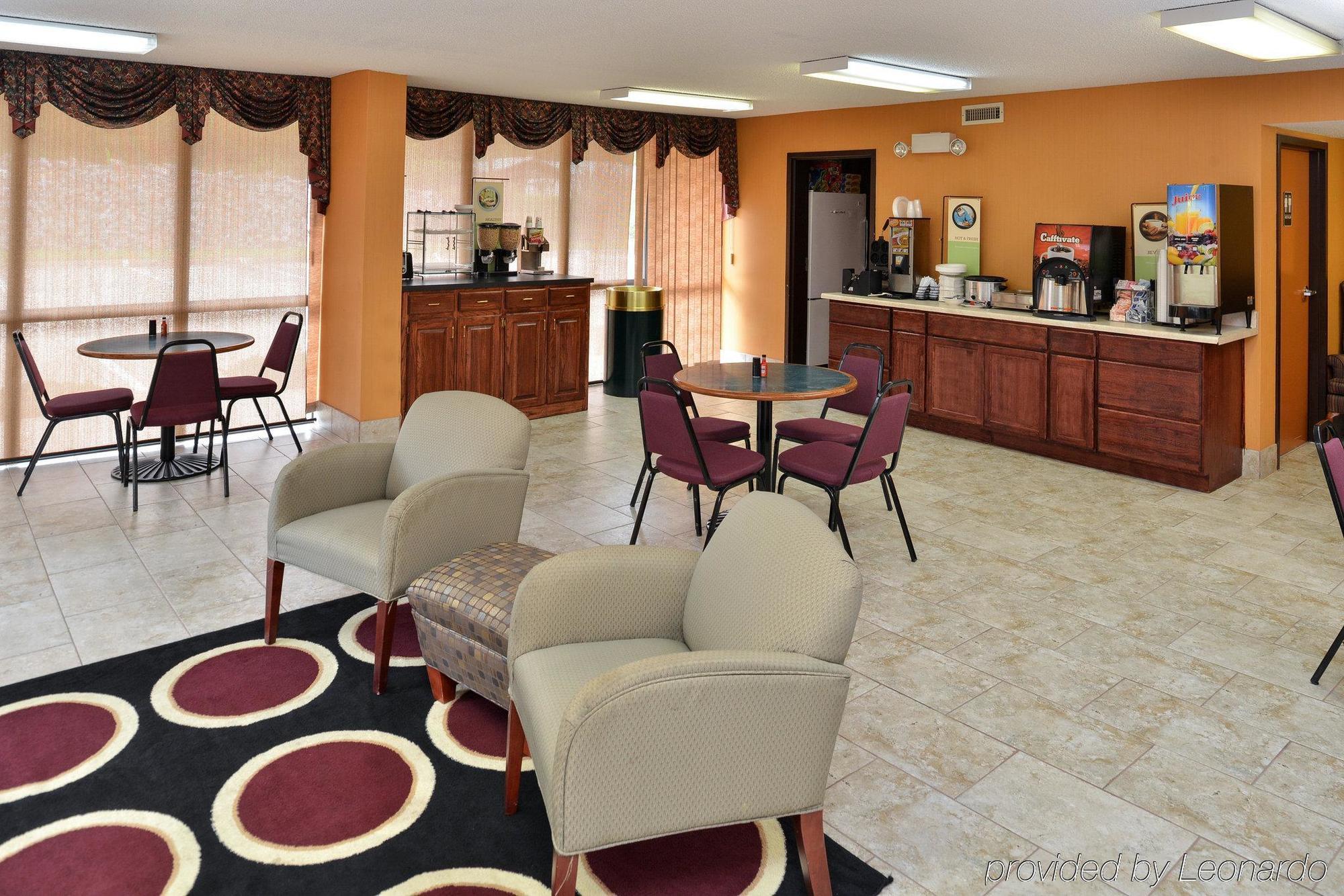 America'S Best Value Inn & Suites Sheridan Екстериор снимка