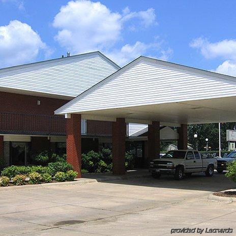 America'S Best Value Inn & Suites Sheridan Екстериор снимка