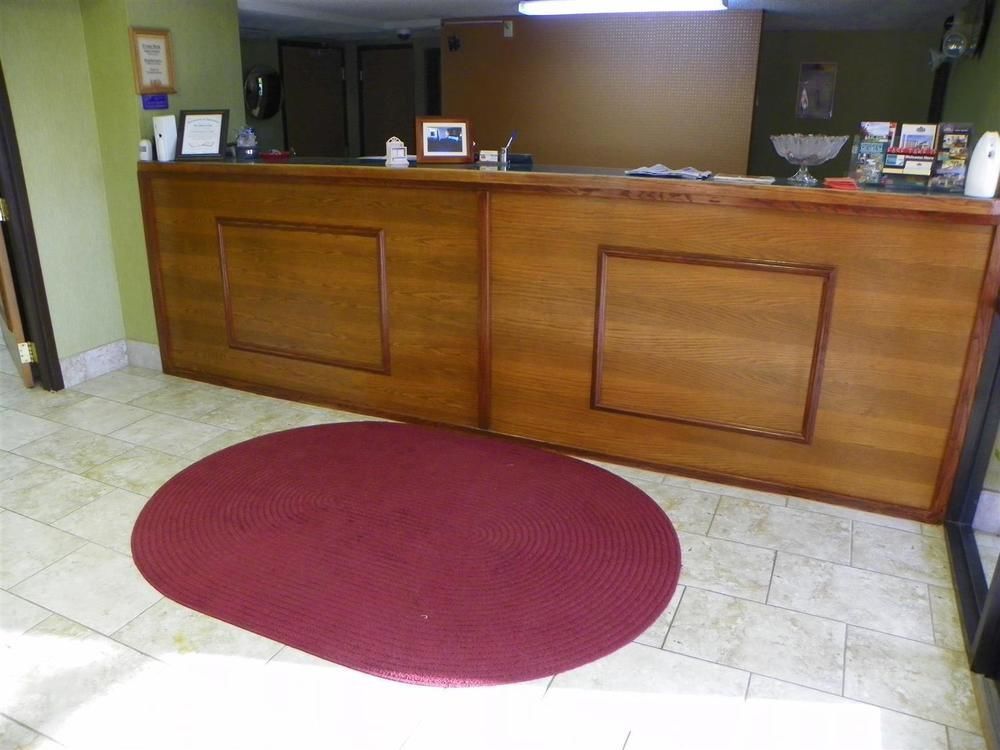 America'S Best Value Inn & Suites Sheridan Екстериор снимка