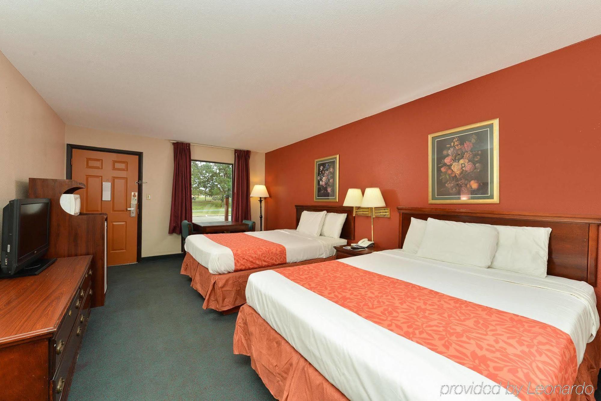 America'S Best Value Inn & Suites Sheridan Екстериор снимка