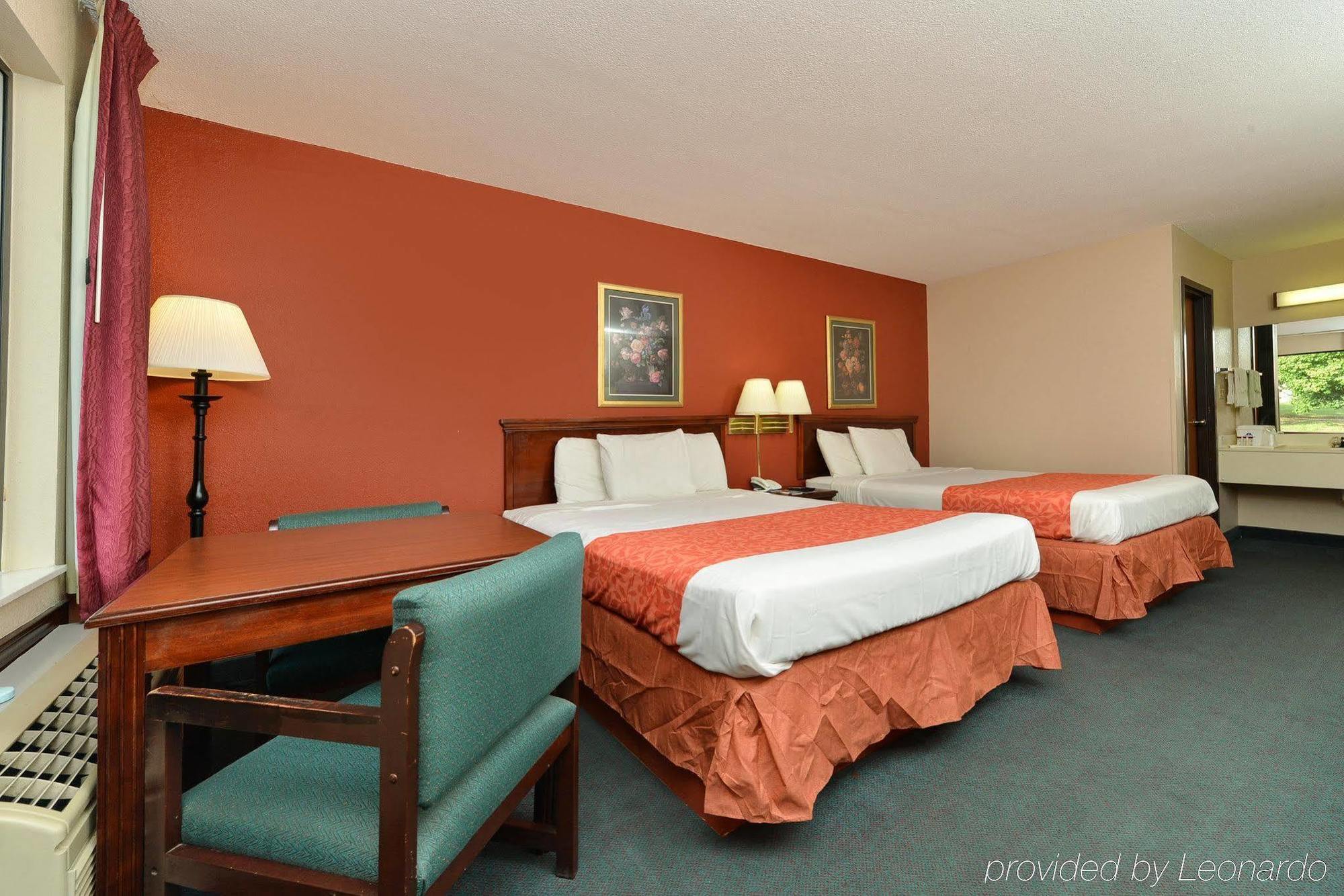 America'S Best Value Inn & Suites Sheridan Екстериор снимка