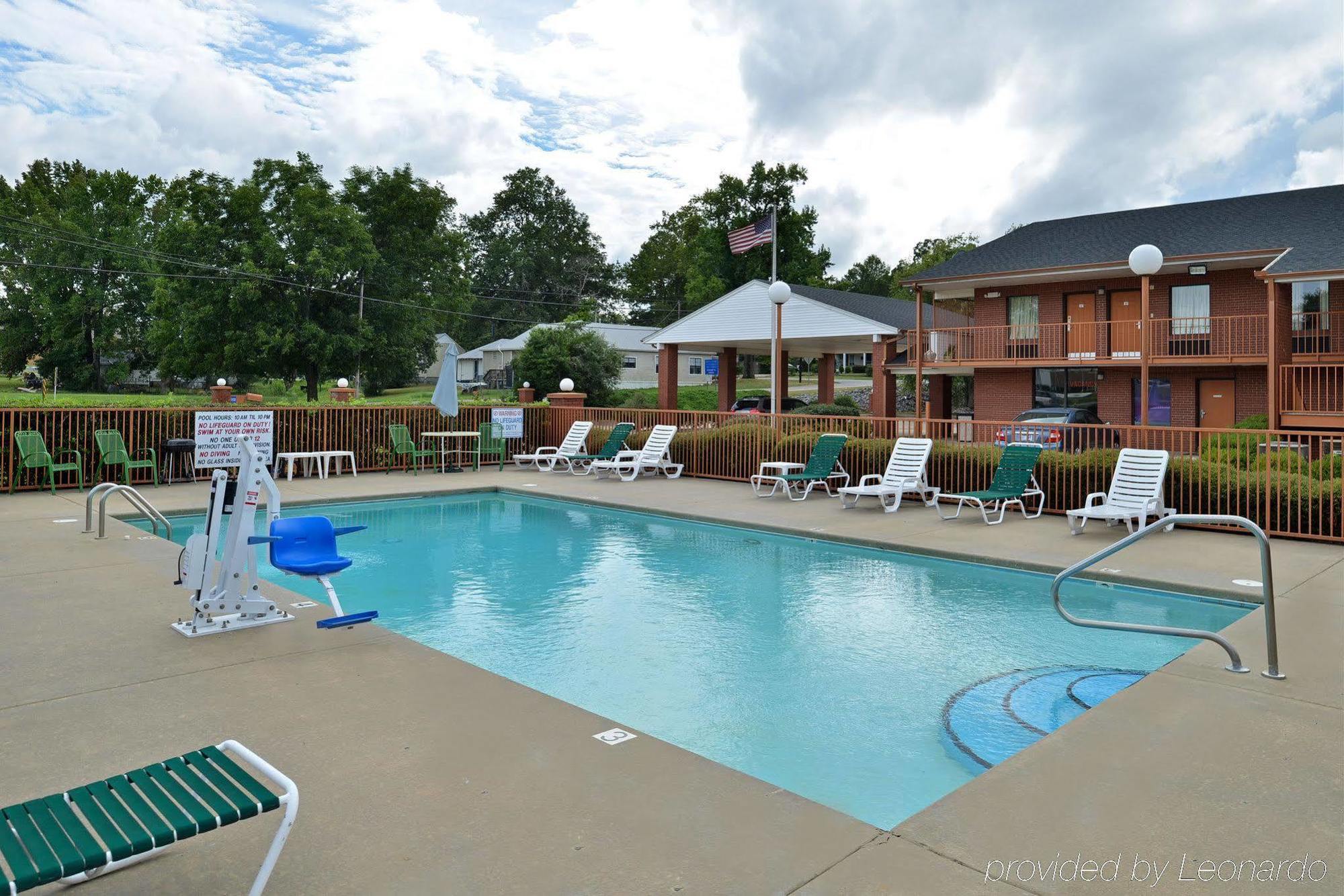 America'S Best Value Inn & Suites Sheridan Екстериор снимка