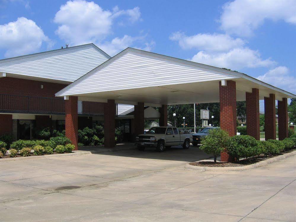 America'S Best Value Inn & Suites Sheridan Екстериор снимка
