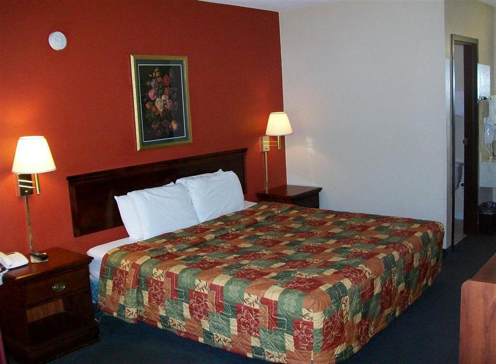 America'S Best Value Inn & Suites Sheridan Стая снимка