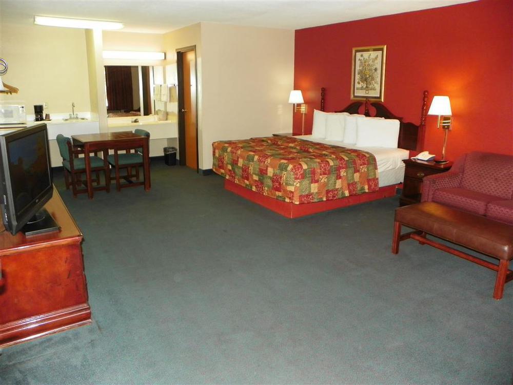 America'S Best Value Inn & Suites Sheridan Стая снимка