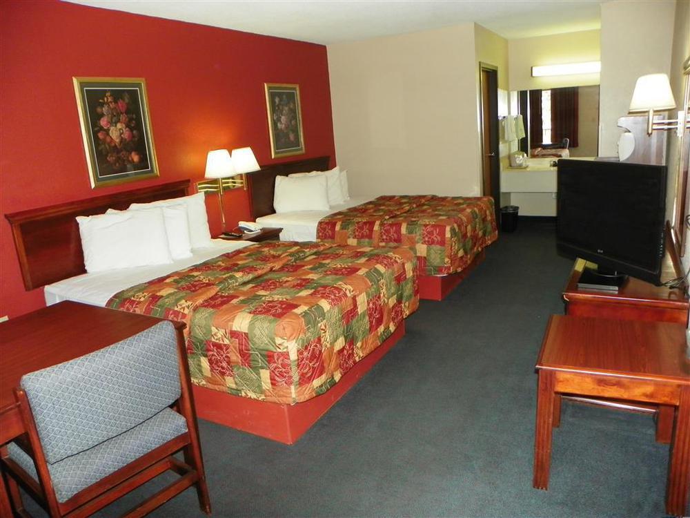 America'S Best Value Inn & Suites Sheridan Стая снимка