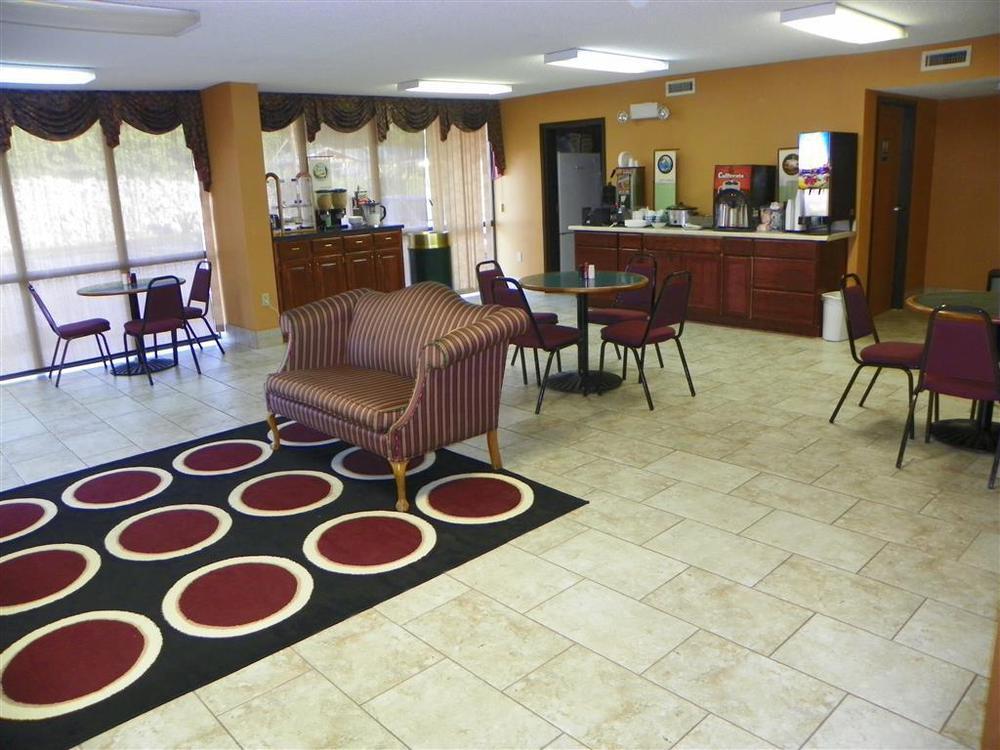 America'S Best Value Inn & Suites Sheridan Съоръжения снимка