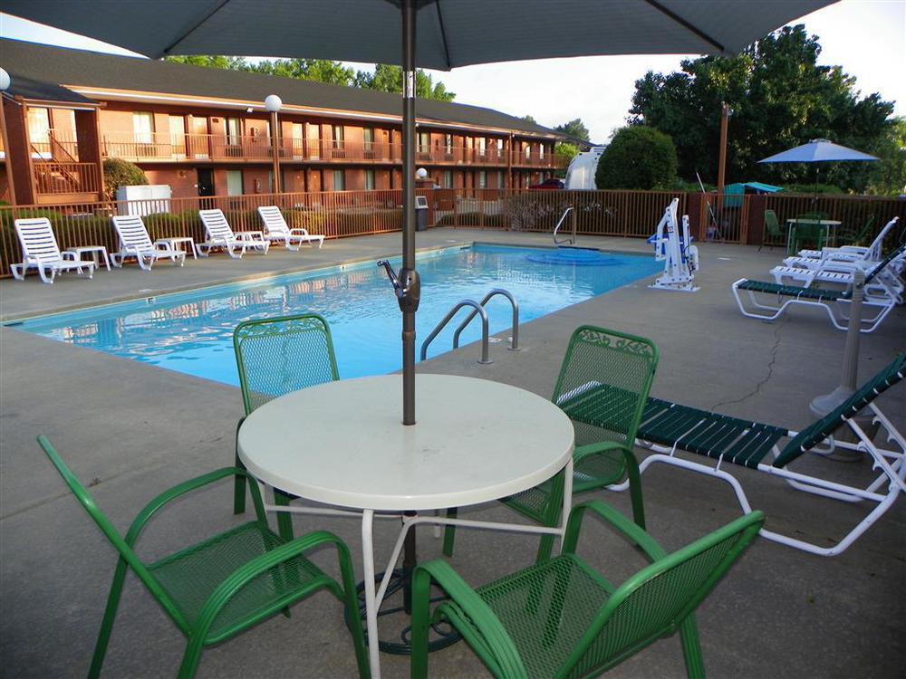 America'S Best Value Inn & Suites Sheridan Съоръжения снимка