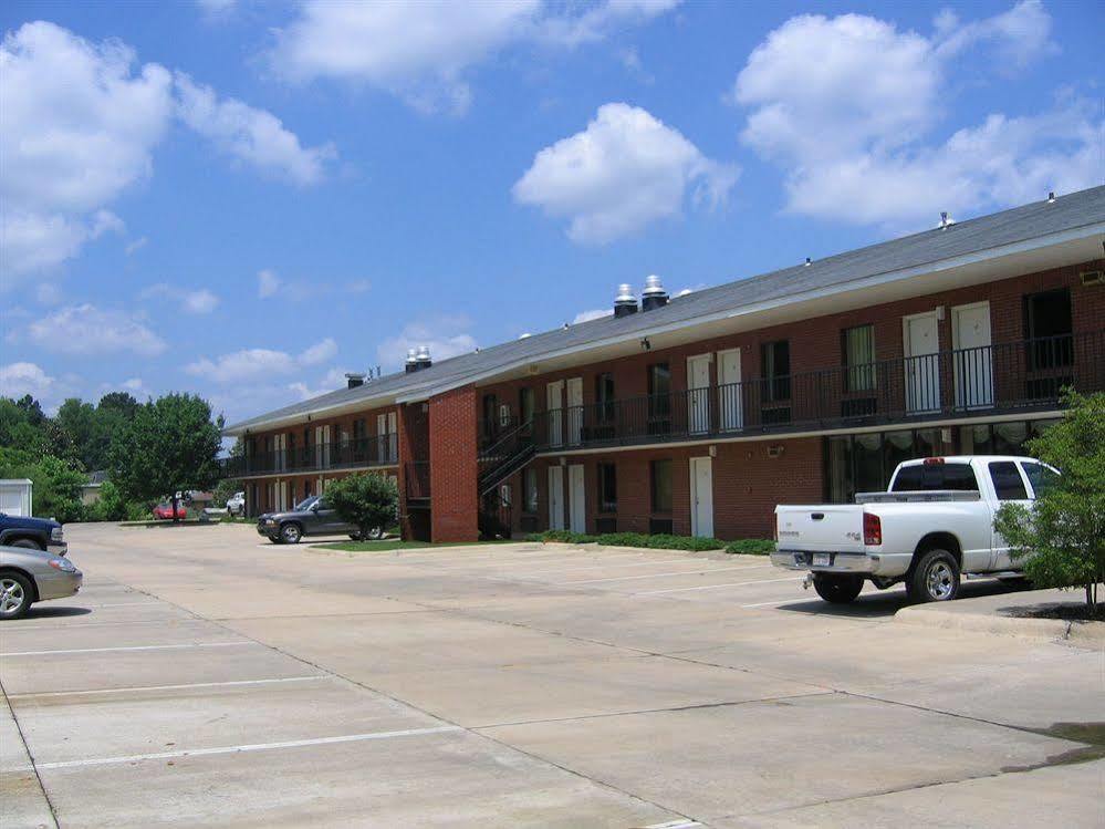 America'S Best Value Inn & Suites Sheridan Екстериор снимка