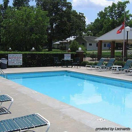 America'S Best Value Inn & Suites Sheridan Екстериор снимка